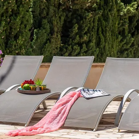 Anis - Plusholidays Villa Calpe