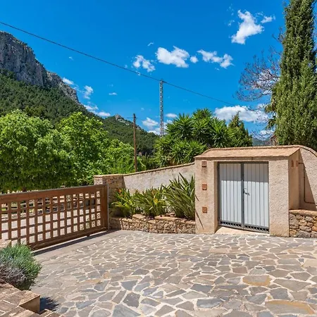 Anis - Plusholidays Villa Calpe