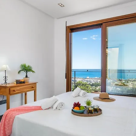 Anis - Plusholidays Calpe