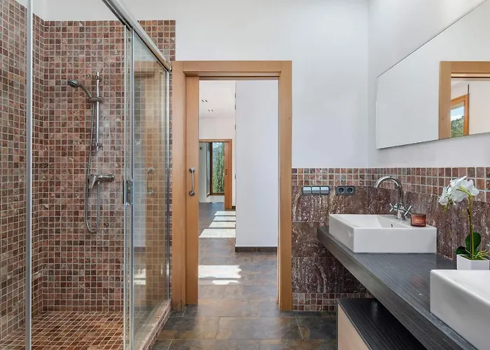 ヴィラ Anis - Plusholidays *