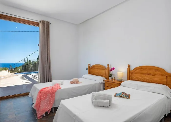 Anis - Plusholidays ヴィラ *