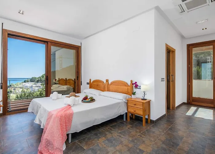 ヴィラ Anis - Plusholidays