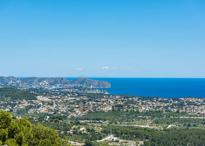 Anis - Plusholidays ヴィラ *