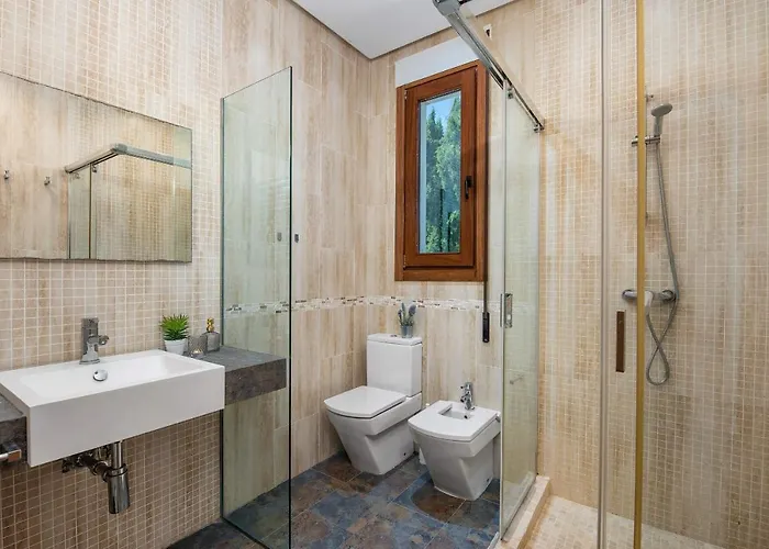 Anis - Plusholidays ヴィラ *