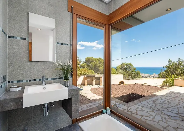 Anis - Plusholidays ヴィラ *