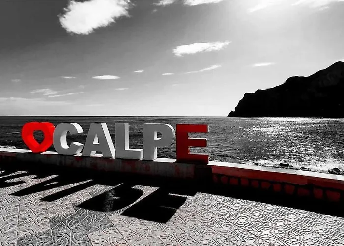 Anis - Plusholidays カルプ