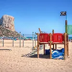 Anis - Plusholidays Calp