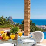 Villa Anis - Plusholidays *