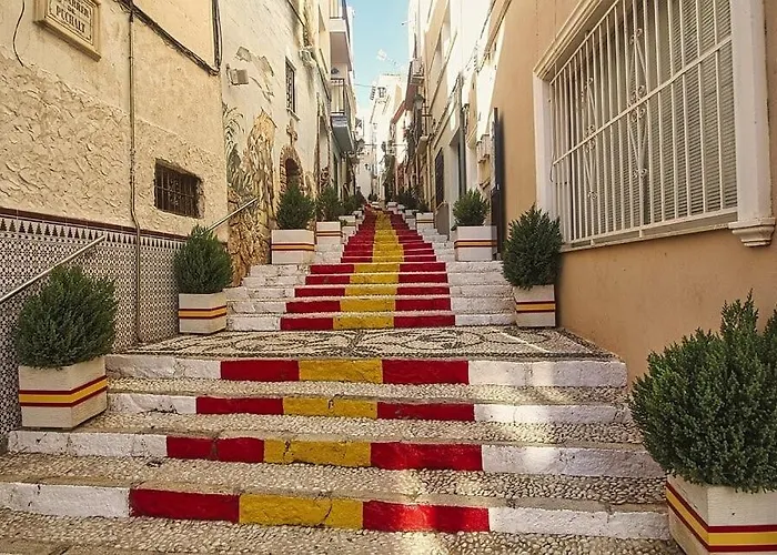 Anis - Plusholidays * Calpe