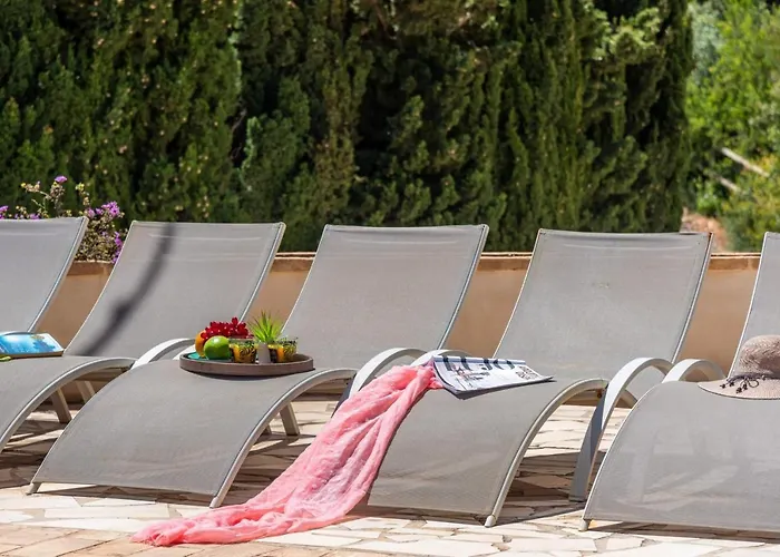 Anis - Plusholidays Villa Calpe