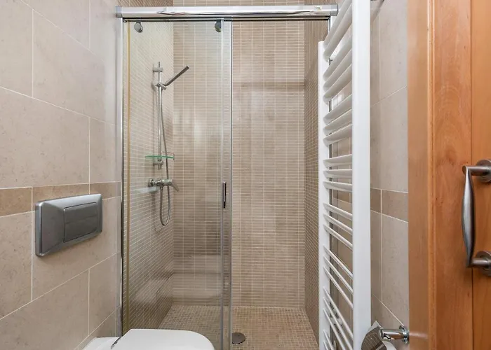Anis - Plusholidays Villa Calpe