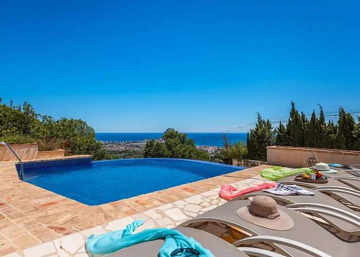 Villa Anis - Plusholidays