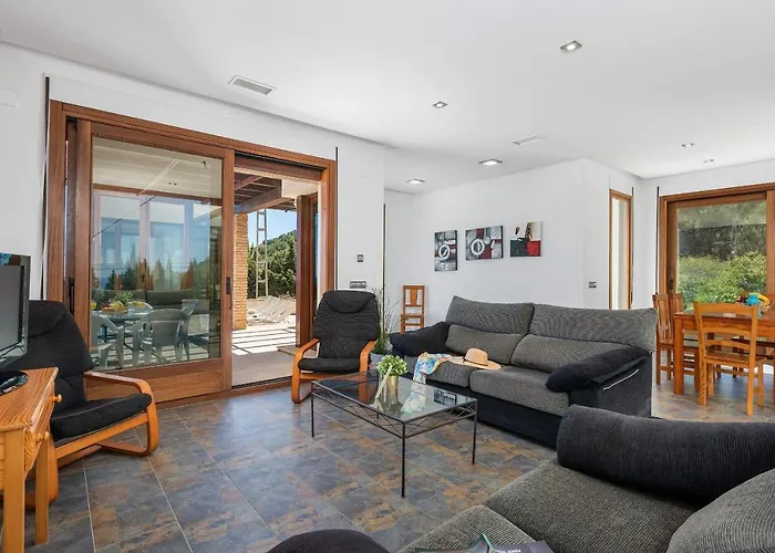 Villa Anis - Plusholidays Calpe
