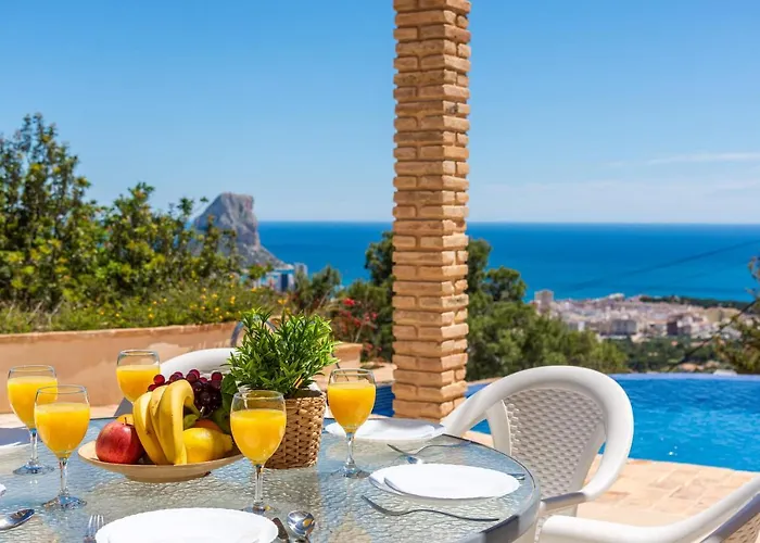 Villa Anis - Plusholidays *